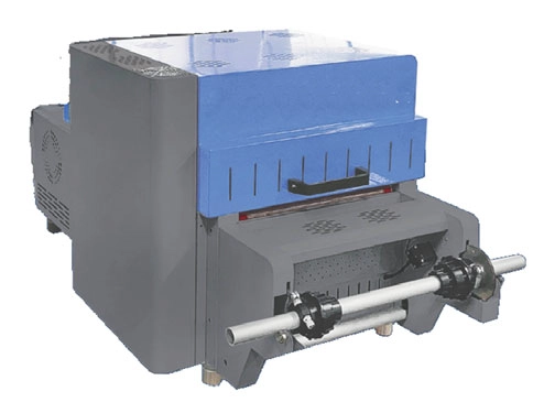 APS 12" DTF Printer Heater Shaker Bundle